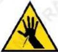 Plant Craft F55 - Safety Symbols - 17