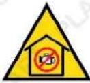Plant Craft F55 - Safety Symbols - 21