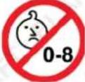 Plant Craft F55 - Safety Symbols - 36