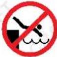 Plant Craft F55 - Safety Symbols - 15