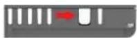 Bebob A240MICRO - Flash Light - 1
