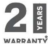 V-TAC VT-5172 - INSTALLATION INSTRUCTION - 5