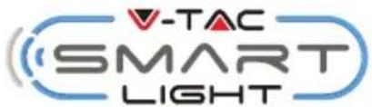V-TAC SMART LIGHT