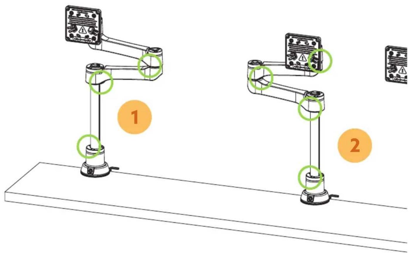 R-Go Tools Zepher 4 C2 - Create your own setup - 1