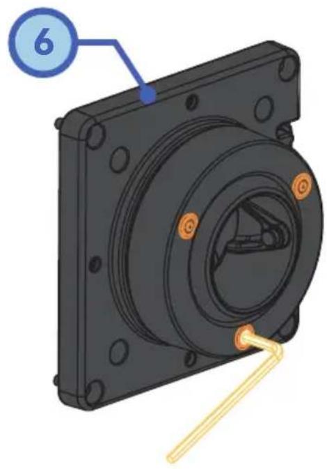 R-Go Tools Zepher 4 C2 - Step 6b - 1