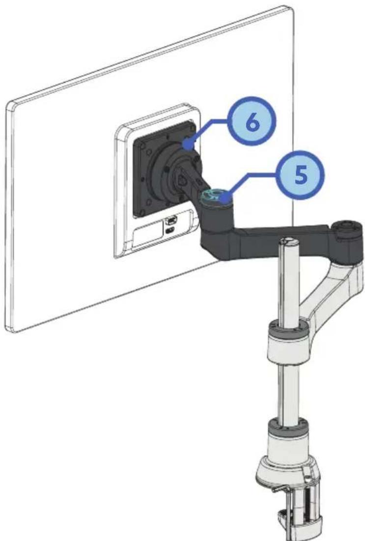 R-Go Tools Zepher 4 C2 - Step 6a - 2