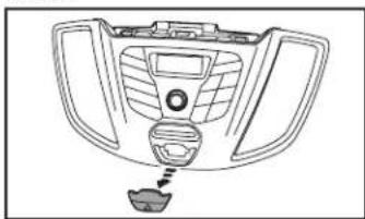 AXESS 99-5835G - DASH DISASSEMBLY KIT PREPA - 4