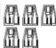 AXESS 99-5835G - KIT COMPONENTS - 9