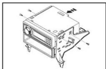 AXESS 99-5835G - ENSAMBLE DEL KIT - 1