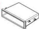 AXESS 99-5835G - Ford Transit 2015-2019\* - 3