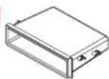 AXESS 99-5835G - KIT COMPONENTS - 4