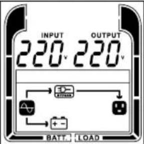 CONCEPTRONIC ZEUS52E2K - LCD Panel - 5