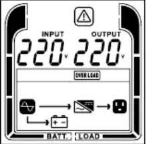 CONCEPTRONIC ZEUS52E2K - LCD Panel - 8