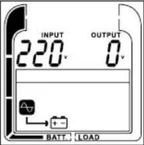 CONCEPTRONIC ZEUS52E2K - LCD Panel - 7