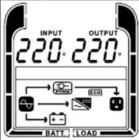 CONCEPTRONIC ZEUS52E2K - LCD Panel - 10