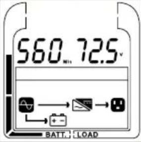 CONCEPTRONIC ZEUS52E2K - LCD Panel - 15
