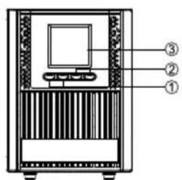CONCEPTRONIC ZEUS52E2K - Output Terminal Block - 1