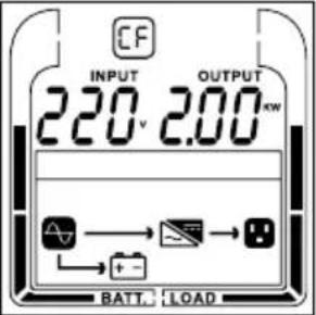 CONCEPTRONIC ZEUS52E2K - LCD Panel - 6