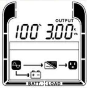 CONCEPTRONIC ZEUS52E2K - LCD Panel - 13
