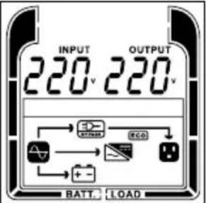 CONCEPTRONIC ZEUS52E2K - LCD Panel - 4