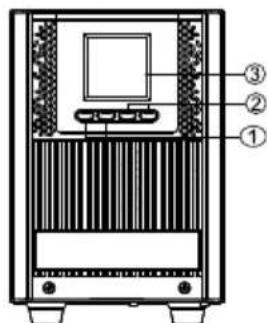 CONCEPTRONIC ZEUS52E2K - Output Terminal Block - 4