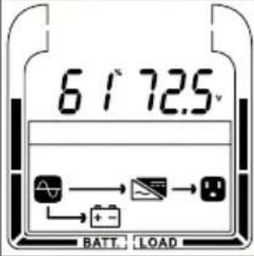 CONCEPTRONIC ZEUS52E2K - LCD Panel - 14