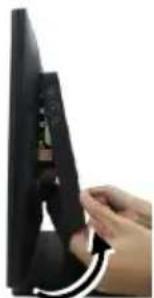 Posiflex TM-4010 - Mounting your Monitor to RT-series POS Terminals - 2
