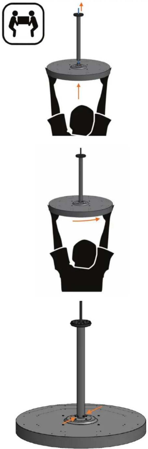 Bromic Eclipse Smart-Heat BH0920001 - GER! - 1