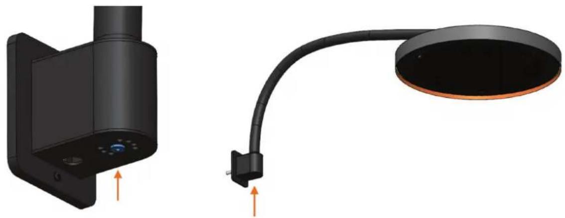 Bromic Eclipse Smart-Heat BH0920001 - WARNING - 5
