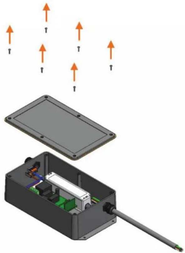 Bromic Eclipse Smart-Heat BH0920001 - IMPORTANT - 1
