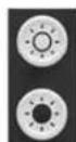ZEBRA 8585 - Manual Brightness Control - 1