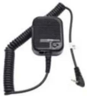 ZEBRA 8585 - Microphone (Voice Kit) - 1