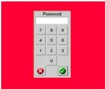 ZEBRA 8585 - Remote Desktop Logon with SW-Keyboard - 1