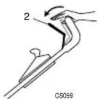 Hayter zf - CUTTERBAR OPERATION - 6