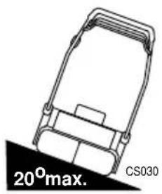 Hayter zf - SAFETY NOTICE - 3