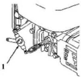 Hayter zf - SPARK PLUG SERVICE - 1