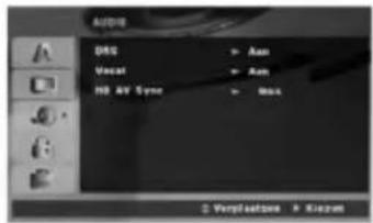 A2000 DRS Vocal ISO AV Type → Ann → Ann → Mask Veriposition → Eboxon