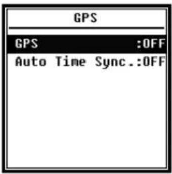 PCE Instruments 432 - GPS - 1