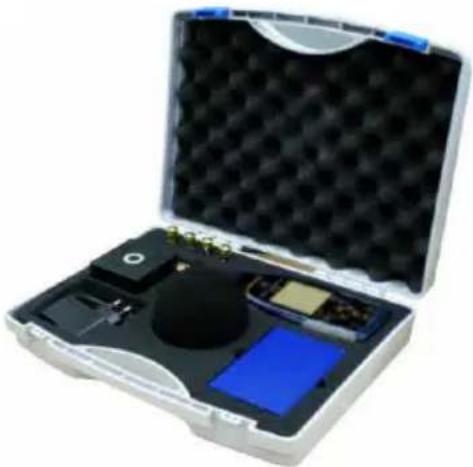 PCE Instruments 432 - Features - 1