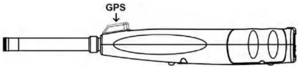 PCE Instruments 432 - GPS - 1