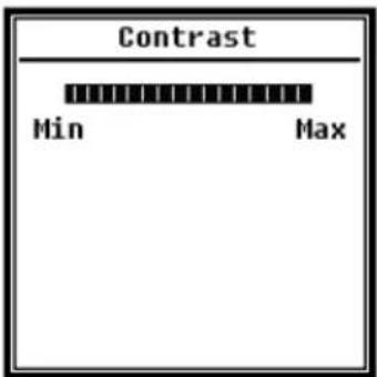 PCE Instruments 432 - Contrast - 1