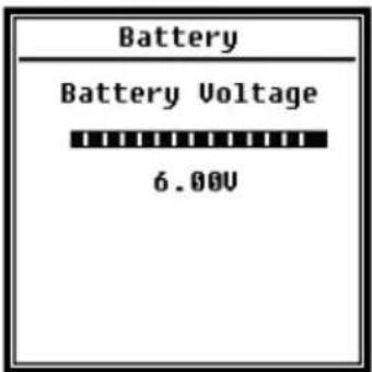 PCE Instruments 432 - Battery - 1