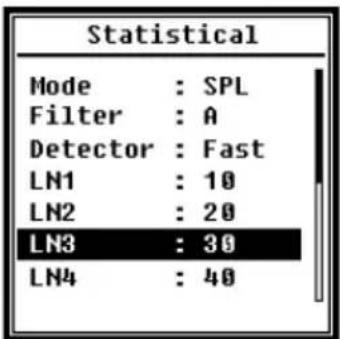 PCE Instruments 432 - Statistical - 2