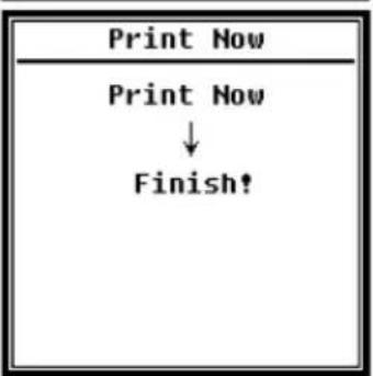 PCE Instruments 432 - Printer - 4