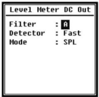 PCE Instruments 432 - DC OUT - 1