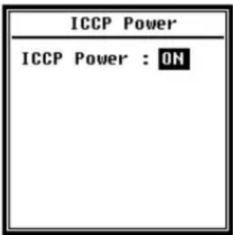 PCE Instruments 432 - ICCP Power - 1