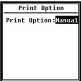 PCE Instruments 432 - Printer - 2