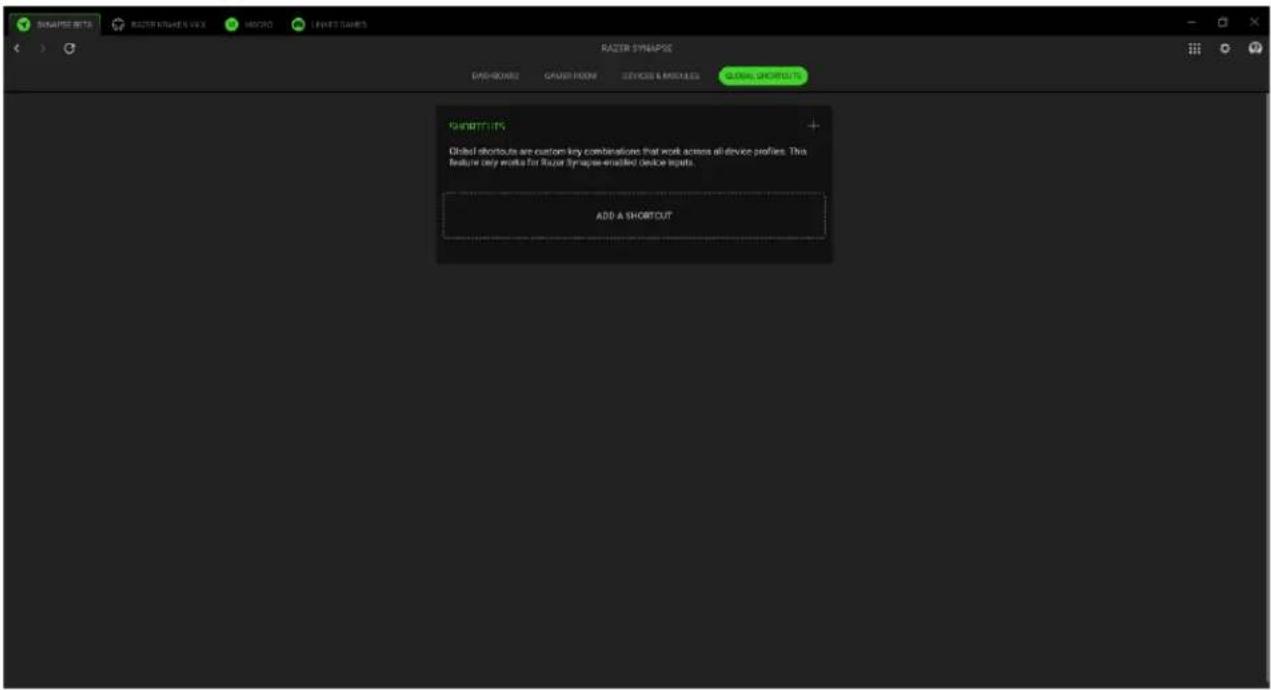 RAZER Kraken V4 X - GAMER ROOM アプリによりコントロール - 2