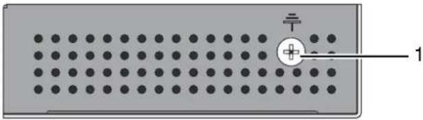 Advantech EKI-5725I-AE - Bottom View - 1