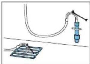 BOSCH WAN28274NL - LET OP! - 3